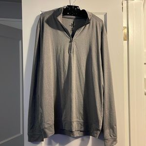 Johnnie-O Flex Performance Pullover